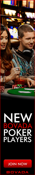 Try your Limit Poker Strategy out at Bovada Poker 